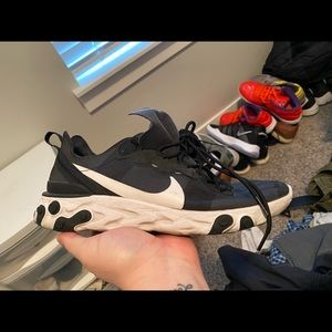 Nike react element 55